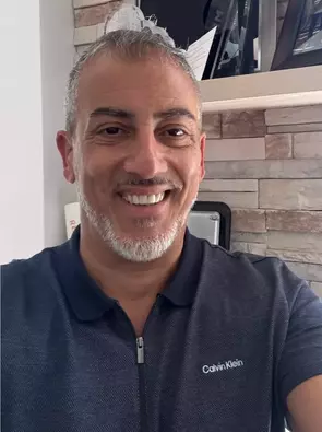 Raffaele Nudo, Saint Leonard, Real Estate Agent